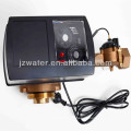 Fobrite Series Water Softener Control Valves